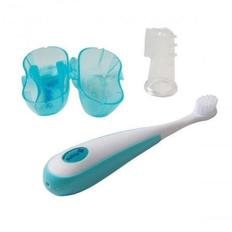 Safety 1st 3 Piece Oral Grow with me Kit