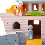 Bigjigs Toys FSC Noah's Ark