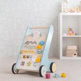 Bigjigs Toys FSC Activity Walker