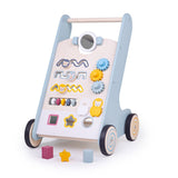 Bigjigs Toys FSC Activity Walker