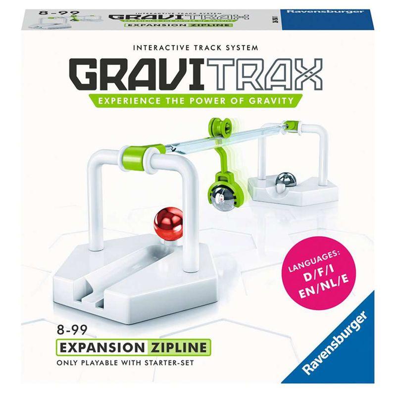 GraviTrax Action Pack Zipline