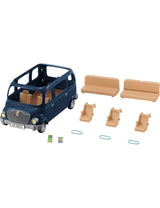 Sylvanian Families Bluebell Seven Seater