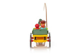 Playmobil Horse-Drawn Wagon