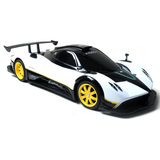 Rastar Licensed 1:14 Radio Control Car - Pagani Zonda R