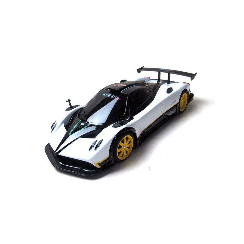 Rastar Licensed 1:14 Radio Control Car - Pagani Zonda R