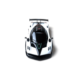 Rastar Licensed 1:14 Radio Control Car - Pagani Zonda R