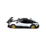 Rastar Licensed 1:14 Radio Control Car - Pagani Zonda R