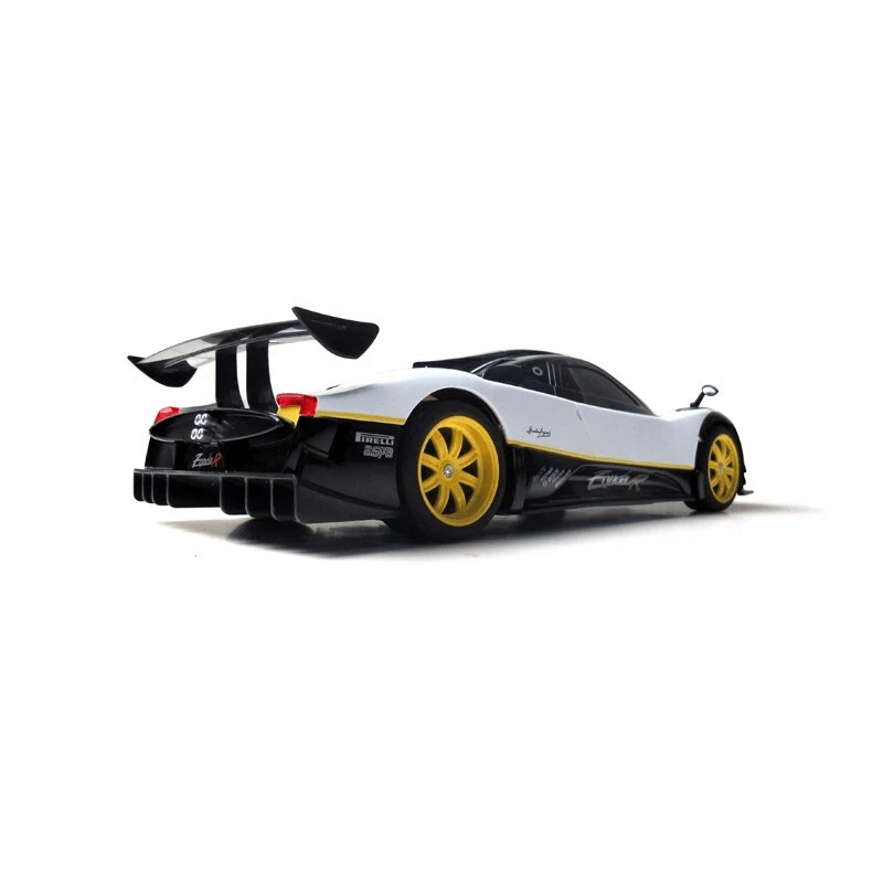 Rastar Licensed 1:14 Radio Control Car - Pagani Zonda R