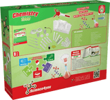 Science4you Super Kit - Chemistry 1000