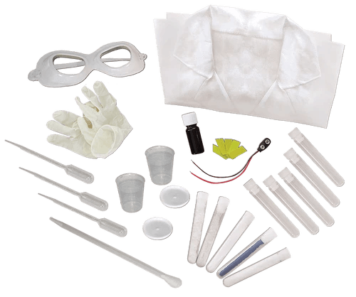 Science4you Super Kit - Chemistry 1000