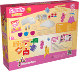 Science4you Super Kit - Candle Factory