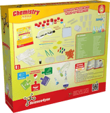 Science4you Super Kit - Chemistry 2000