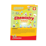 Science4you Super Kit - Chemistry 2000