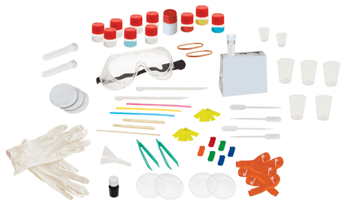 Science4you Super Kit - Chemistry 2000