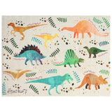 All 4 Kids Dino Party Rug