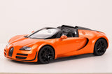 Rastar Licensed 1:14 Radio Control Car - Bugatti Veyron