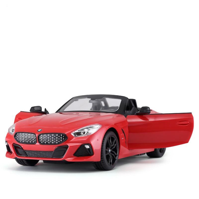 Rastar Licensed 1:14 Radio Control Car - BMW Z4