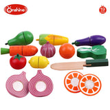 Onshine Gardem vegetables and fresh fruit Cutting Set