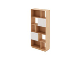 All 4 Kids Noah Bookcase - Small