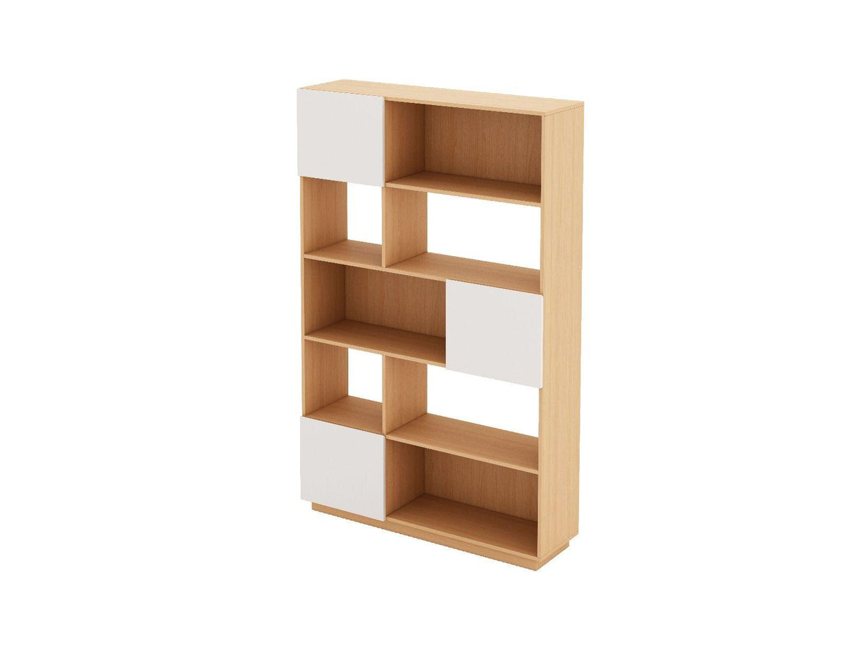 All 4 Kids Noah Bookcase - Large