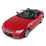 Rastar Licensed 1:12 Radio Control Car - BMW Z4