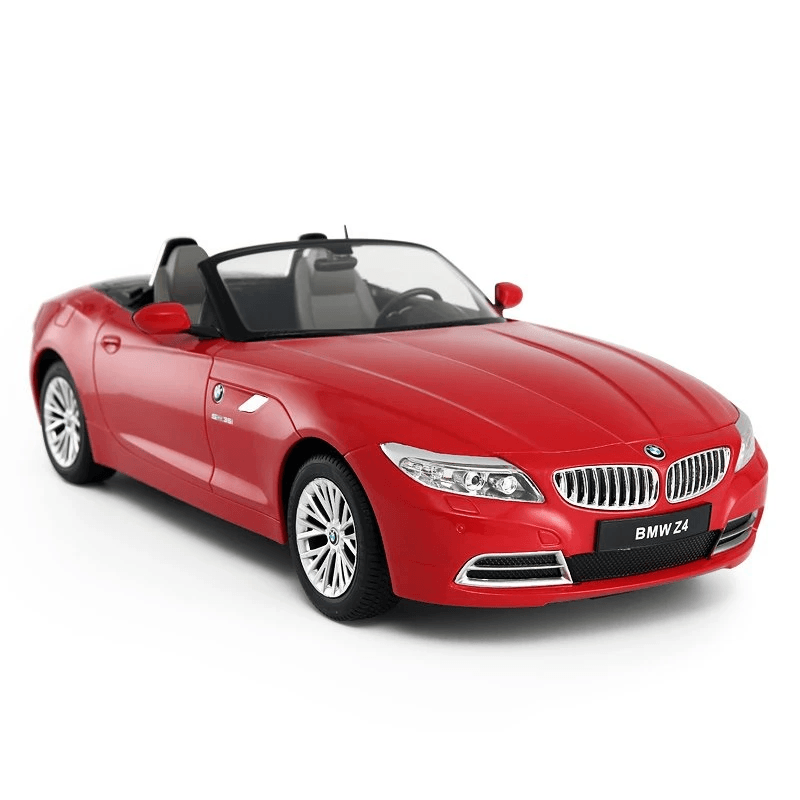 Rastar Licensed 1:12 Radio Control Car - BMW Z4