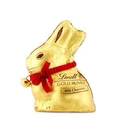 Lindt 32 X 50g Gold Bunny