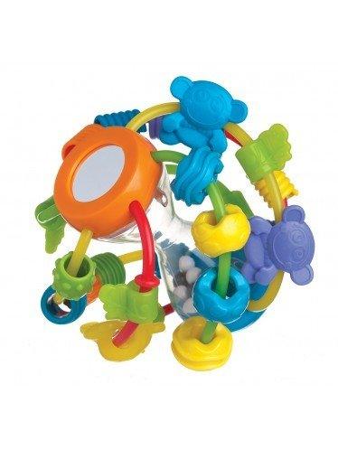 Playgro Play Time Play And Learn Ball