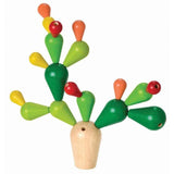 PlanToys – Balancing Cactus