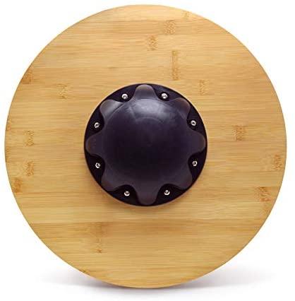 Kinderfeets Bamboo Balance Disk