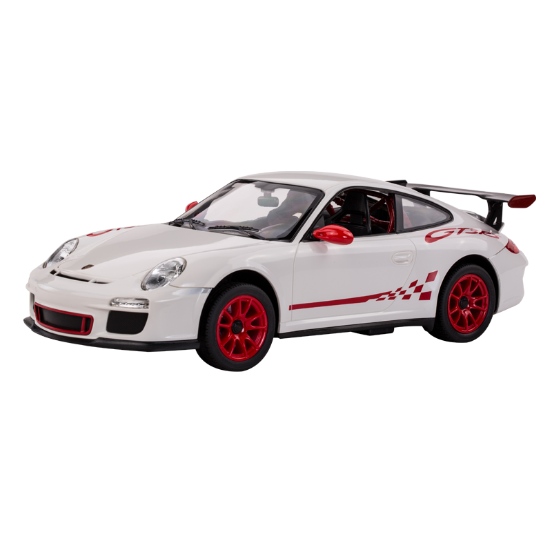 Rastar Licensed 1:14 Radio Control Car - Porsche 911 GT3 RS
