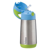 B.Box 350ml Insulated Drink Bottle - Ocean Breeze