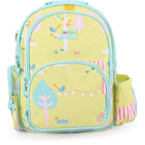 Penny Scallan Backpack Medium - Park Life