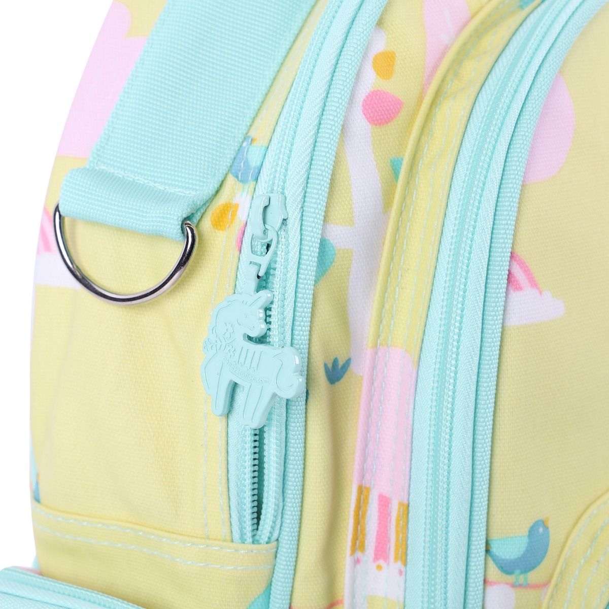 Penny Scallan Backpack Medium - Park Life