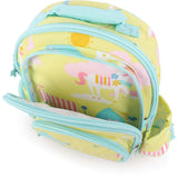 Penny Scallan Backpack Medium - Park Life