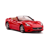 Rastar Licensed 1:12 Radio Control Car - Ferrari California