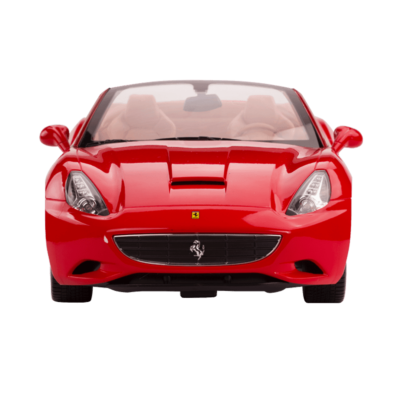 Rastar Licensed 1:12 Radio Control Car - Ferrari California