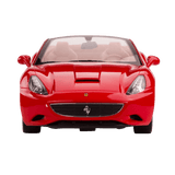 Rastar Licensed 1:12 Radio Control Car - Ferrari California