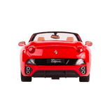 Rastar Licensed 1:12 Radio Control Car - Ferrari California