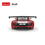 Rastar Licensed 1:14 Radio Control Car - Audi R8 LMS Performance