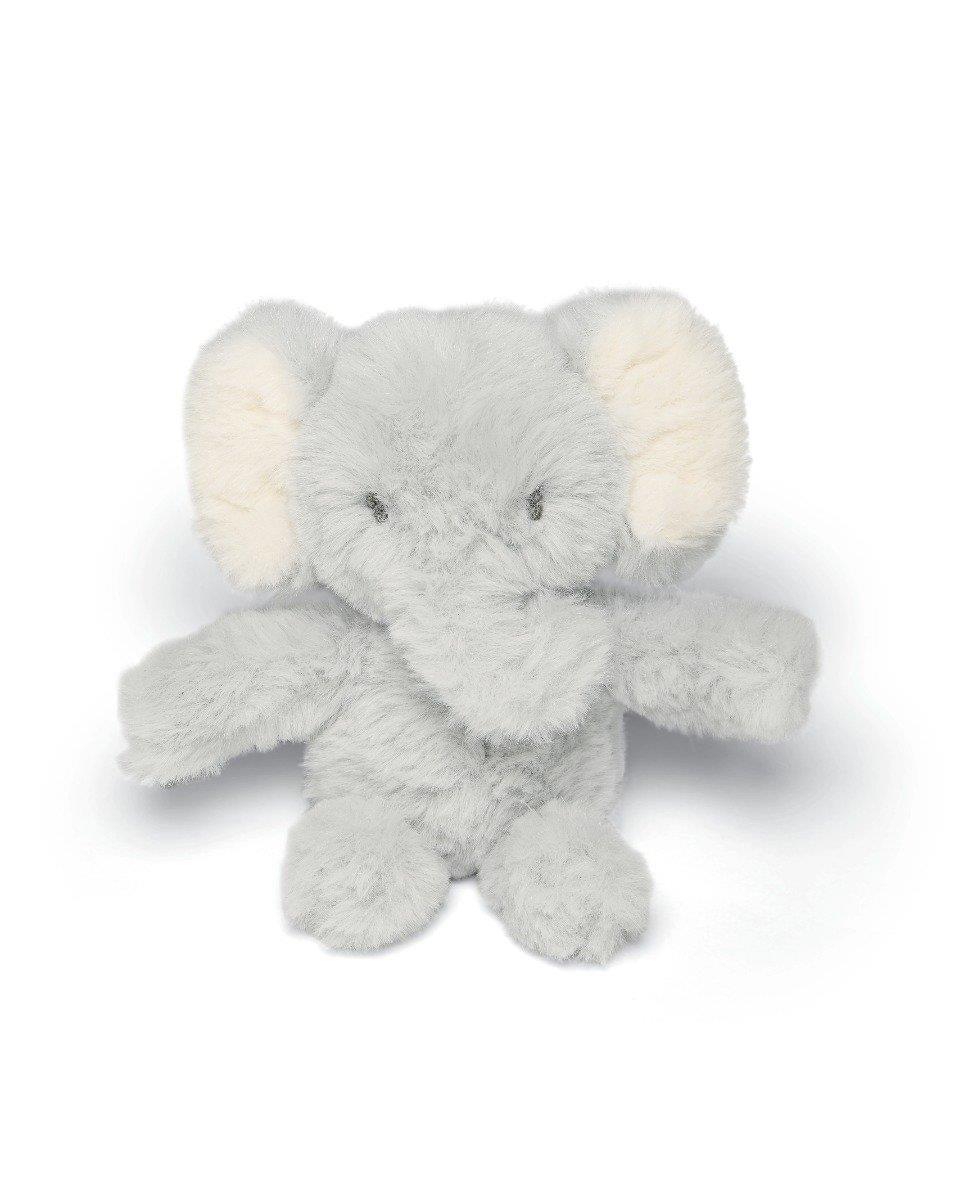 Mamas and Papas Super Soft Elephant Beanie Toy