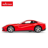 Rastar Licensed 1:14 Radio Control Car - Ferrari F12