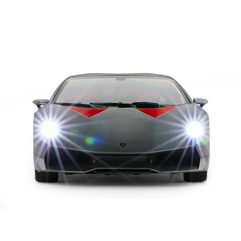 Rastar Licensed 1:14 Radio Control Car - Lamborghini Sesto Elemento
