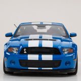 Rastar Licensed 1:14 Radio Control Car - Ford Shelby GT500