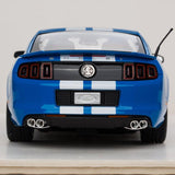 Rastar Licensed 1:14 Radio Control Car - Ford Shelby GT500