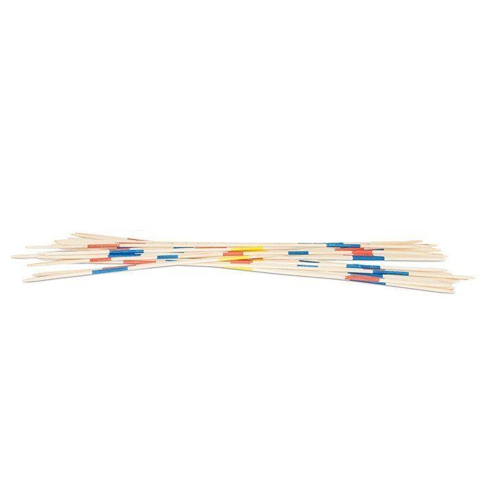 BS Toys Big Poles Game