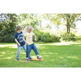 BS Toys Wooden Walking Skis