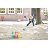 BS Toys Skittles Junior Game