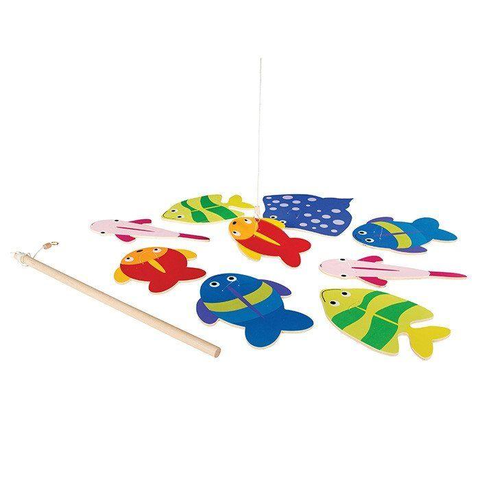 BS Toys Fishing Game