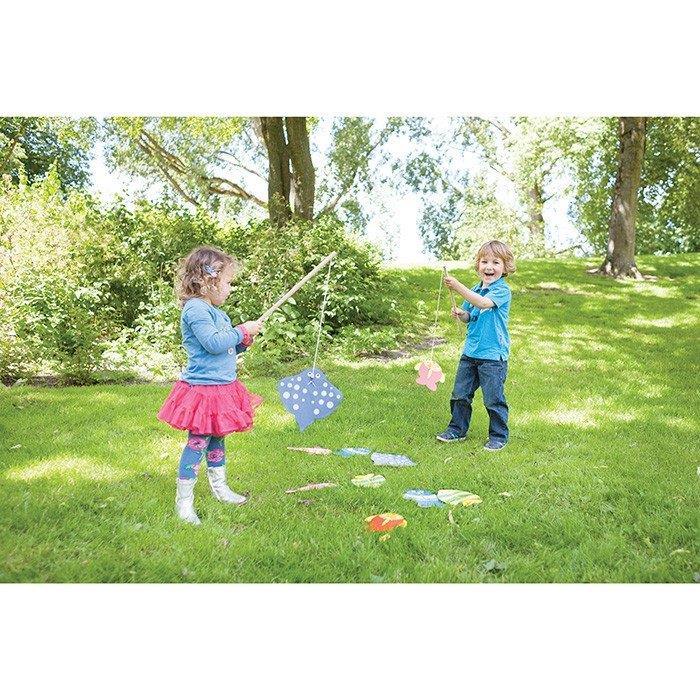 BS Toys Fishing Game